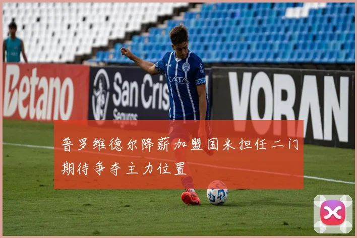 普罗维德尔降薪加盟国米担任二门期待争夺主力位置