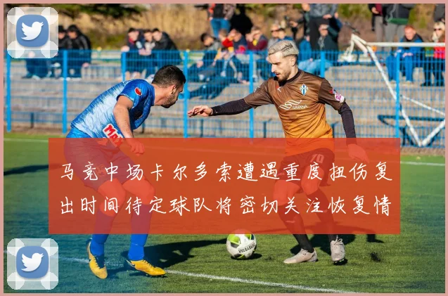 马竞中场卡尔多索遭遇重度扭伤复出时间待定球队将密切关注恢复情况